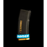 Savage Band Ruber M4 - Forskellige farver