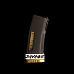 Savage Band Ruber M4 - Forskellige farver