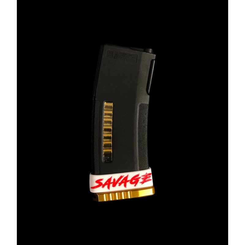 Savage Band Ruber M4 - Various colors