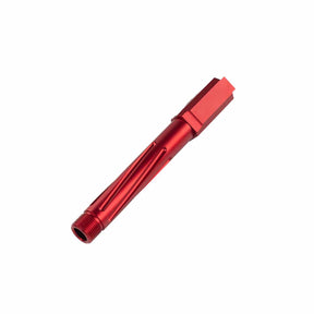 SSP18 - Outer Barrel
