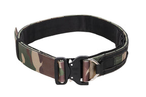 Knight Tactical Bælte - Multicam