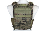 Specna Arms Tactical Advanced Plate Carrier Vest