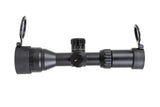 Specna Arms CORE™ 3-9X32AOIR riflescope Black