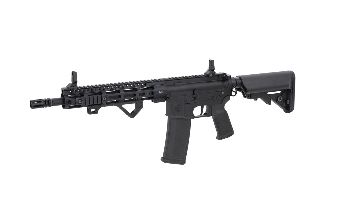 Specna Arms SA-E20 EDGE HAL2 ETU Gen. 2 AEG - Black