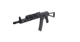 KPYK AK SA-PJ12 PRIME BLDC AEG Assault Rifle - Black