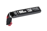Battery Li-Po Specna Arms x Gens Ace 900 mAh 25C 11.1V T-Deans G-Tech