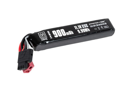 Battery Li-Po Specna Arms x Gens Ace 900 mAh 25C 11.1V T-Deans G-Tech