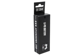 Battery Li-Po Specna Arms x Gens Ace 900 mAh 25C 11.1V Tamiya mini G-Tech