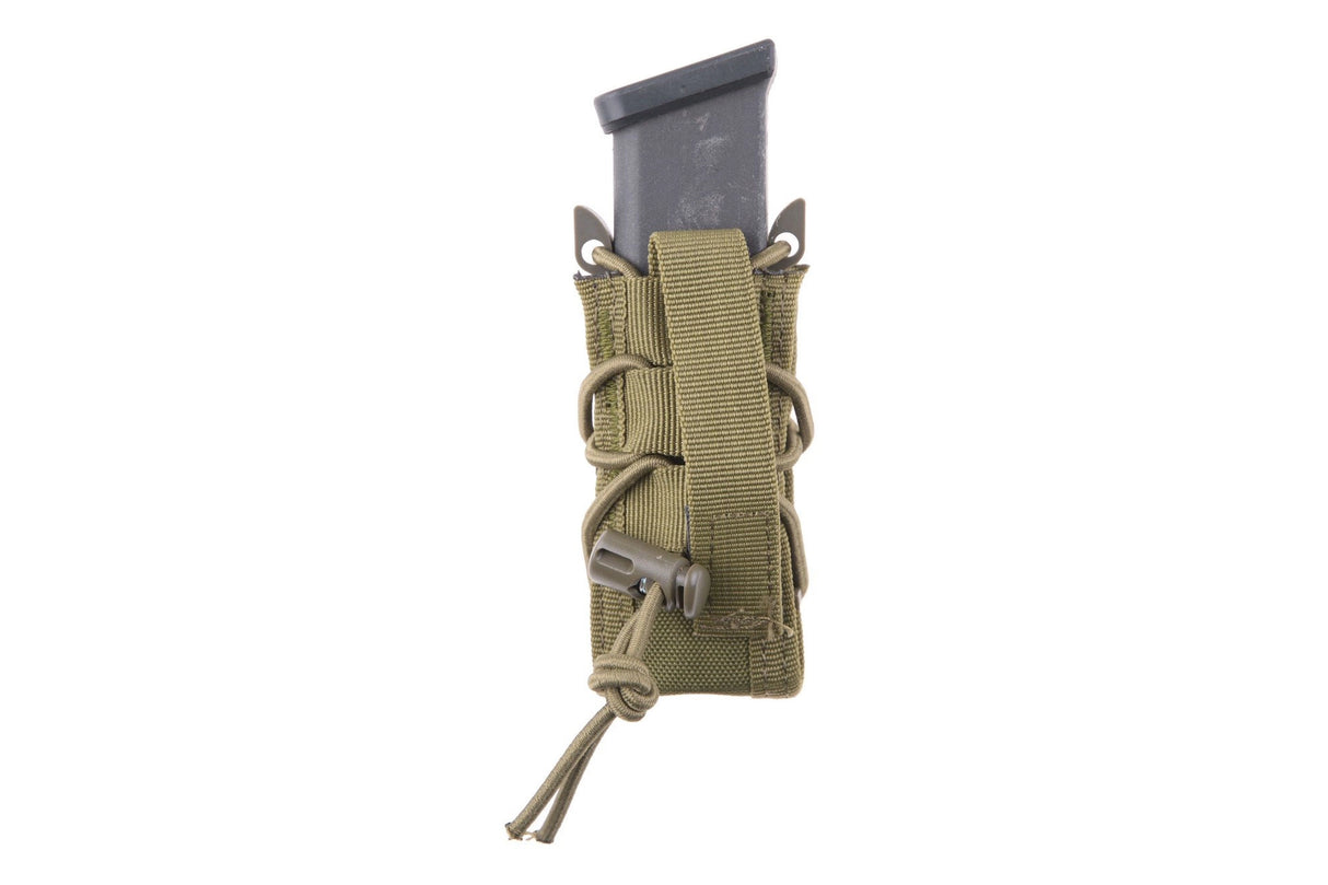 TC+ Pistol Magasin Hylster - OD Green