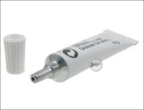 BEGADI Silikonefedt, i tube – 6g