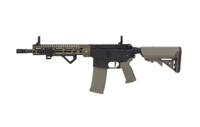 Specna Arms SA-P20 Prime™ Aster II ETU BLDC™ airsoft Carbine Olive