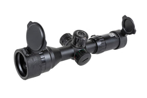 Specna Arms CORE™ 3-9X32AOIR riflescope Black
