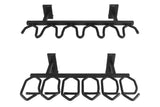 specna Arms TG-25-ACC-02 2-piece wall panel mount kit Black