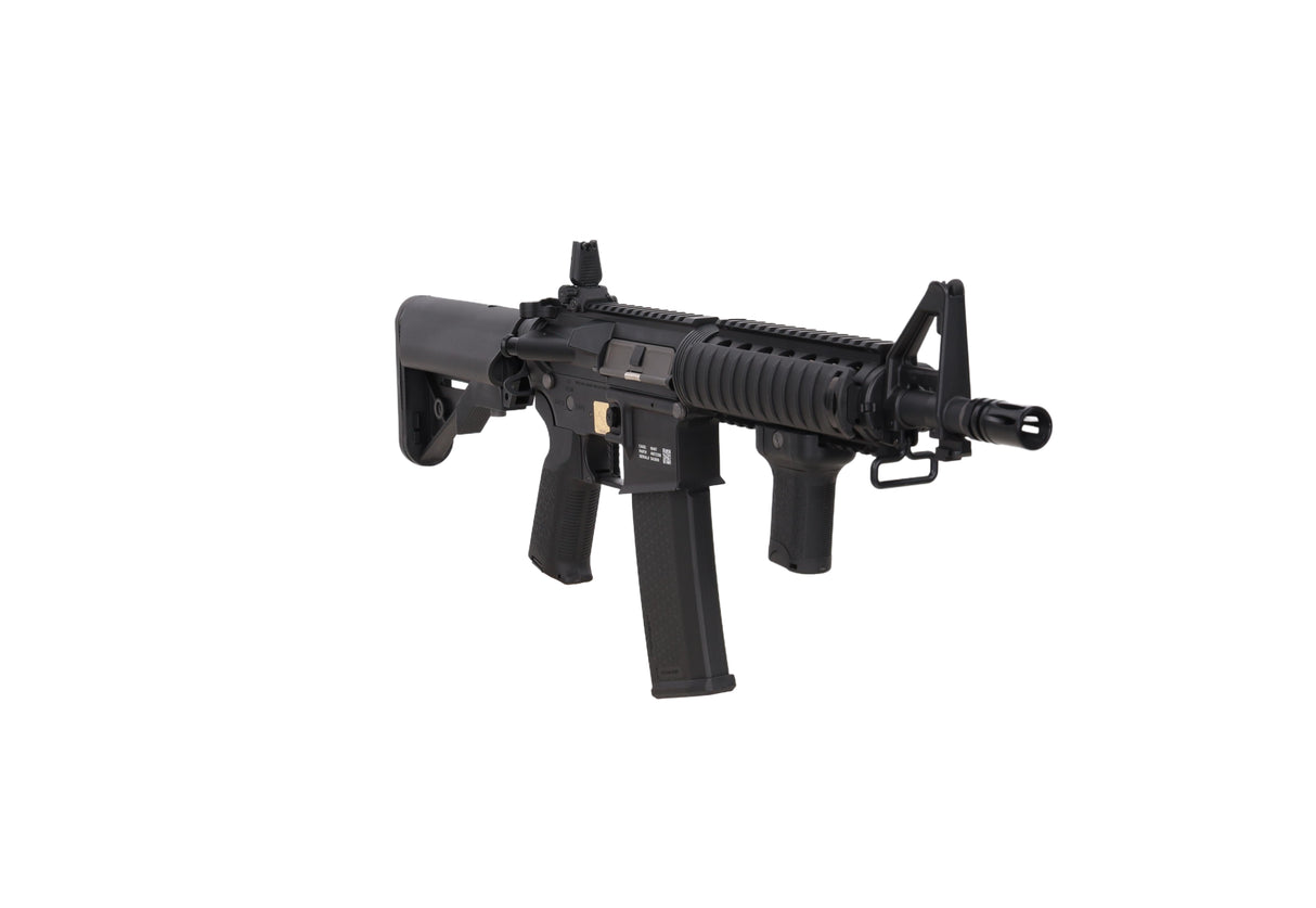 Rock River Arms M4/AR15 SA-E04 EDGE Gen.2 AEG Assault Rifle 10.5" – Black