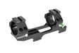Specna Arms one-piece scope mount (with spirit level)
