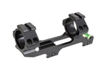 Specna Arms one-piece scope mount (with spirit level)