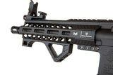 Specna Arms RRA & SI SA-E17 EDGE HAL2 PDW AEG - Black