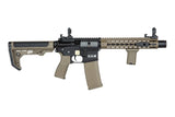 RRA SA_E07 Edge - Light Ops Stock - Half-tan