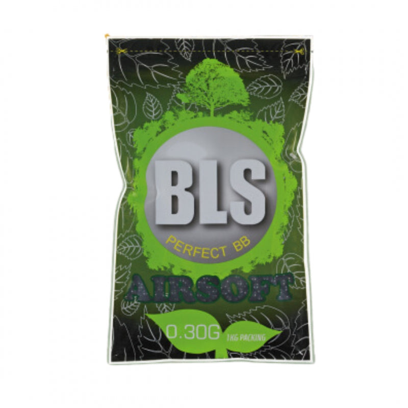 0.30G 3300 Stk BIO Kugler (Sorte)