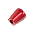 SSG BOLT ENDCAP - RED