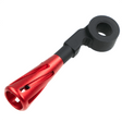 SSG10 Bolthandle - Red