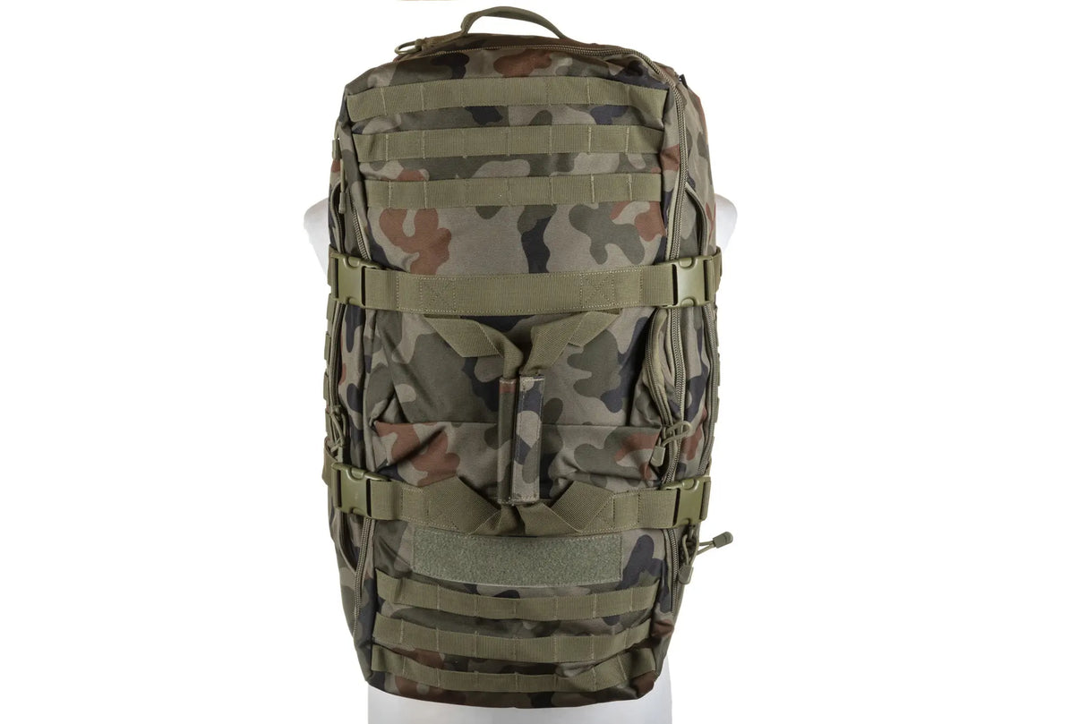 Taktisk 40L rygsæk - Wz.93