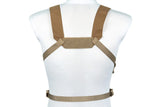 Specna Arms Tactical Adaptive Chest Rig Vest