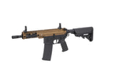 Specna Arms SA-E21 EDGE™ HAL 2 ETU Gen. 2 Chaos Bronze airsoft Carbine
