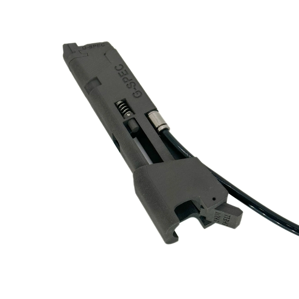 Glock HPA Shell Adapter – Airsoftgeek