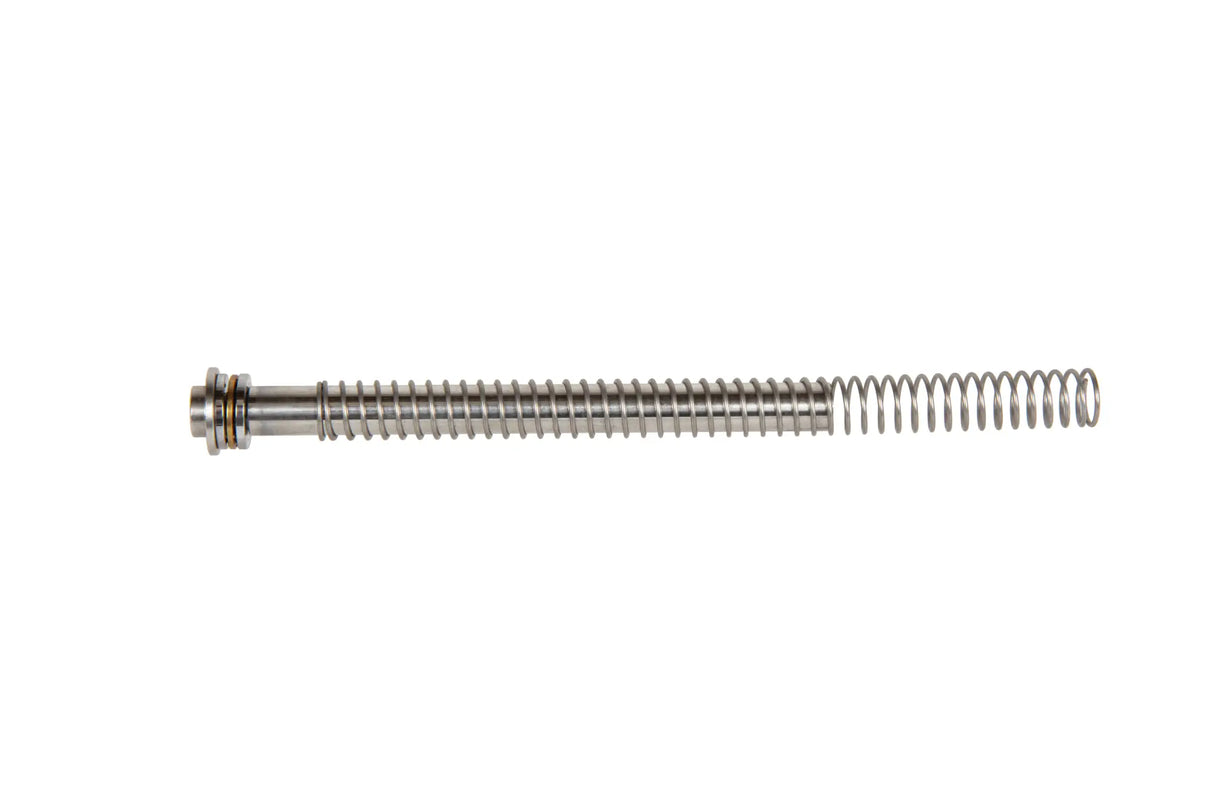 TM Hi-Capa 5.1 Recoil Spring Guide m/ Short Stroke spring sæt neo