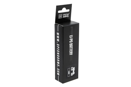 Battery Li-Po Specna Arms x Gens Ace 900 mAh 25C 11.1V T-Deans G-Tech