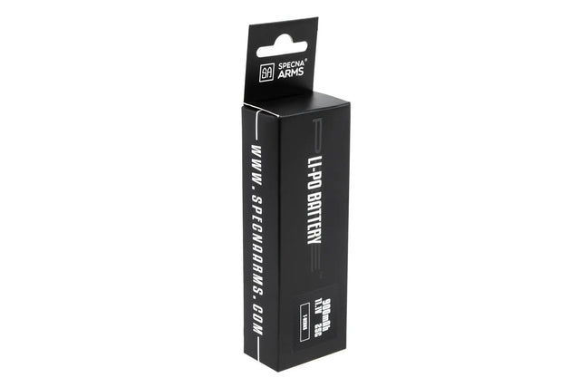 Battery Li-Po Specna Arms x Gens Ace 900 mAh 25C 11.1V T-Deans G-Tech