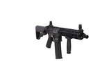 Daniel Defense x EMG MK18 SA-E19 EDGE Gen.2 10.5" AEG Assault Rifle – Black