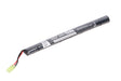 Specna Arms 9.6V 1600mAh STICK mini tamiya NiMH rechargeable battery
