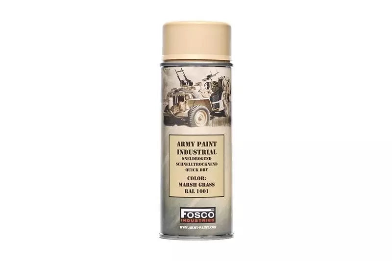 SPRAY MALING - MARSH GRASS