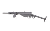 Specna Arms Sten MK.II RETRO AEG med X-ASR MOSFET