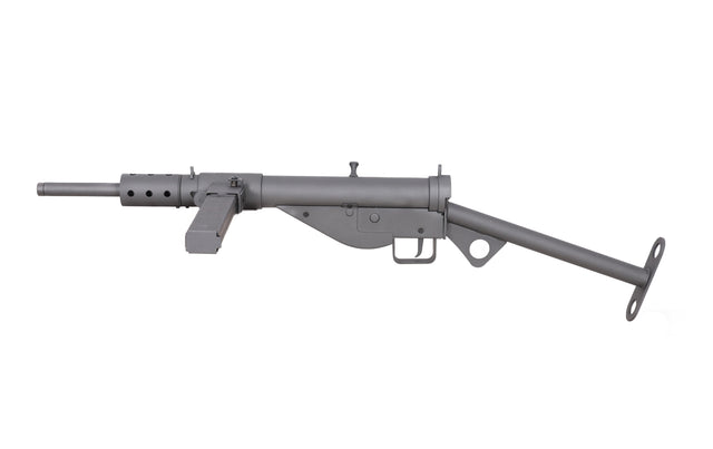 Specna Arms Sten MK.II RETRO AEG submachine gun (X-ASR)