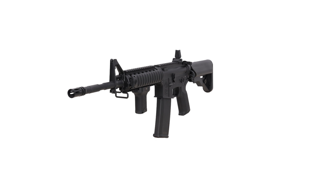 Rock River Arms M4/AR15 SA-E03 EDGE Gen.2 AEG Assault Rifle 14.5" – Black