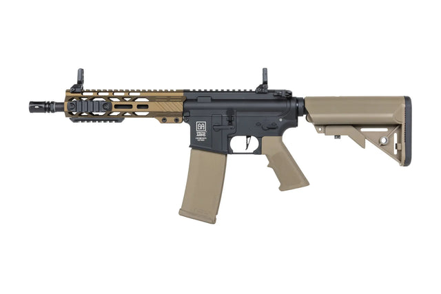 Specna Arms SA-C25 CORE™ HAL ETU™ Gen.2 Chaos Bronze