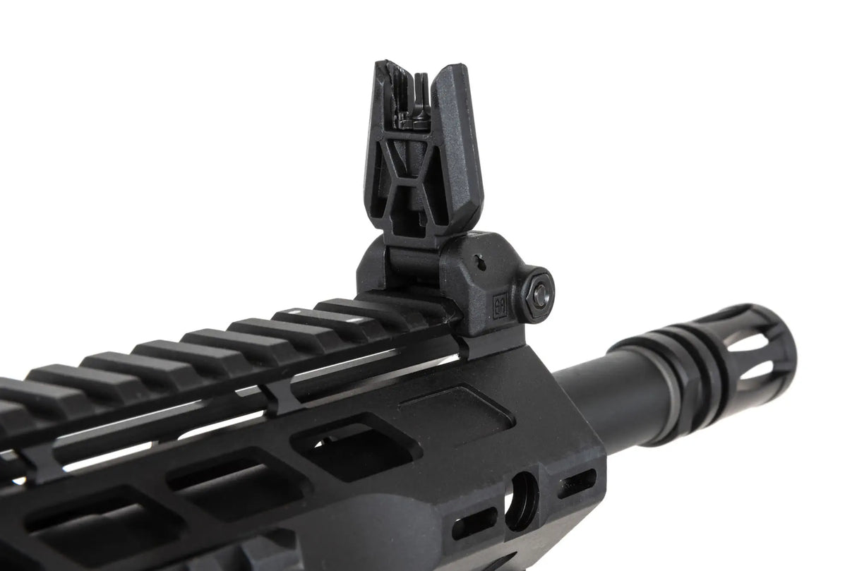 Specna Arms RRA SA-P14 PRIME™ BLDC™ Aster II ETU airsoft Carbine Black