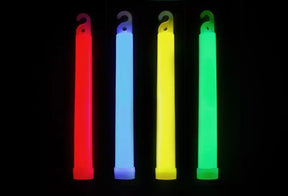 Specna Arms GlowStick chemical light Red