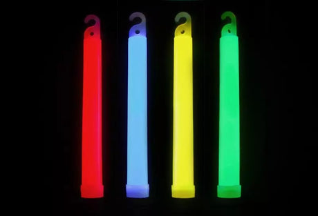 Specna Arms GlowStick chemical light Red