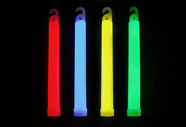 Specna Arms GlowStick chemical light Red