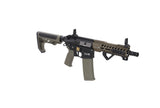 Specna Arms RRA SA-E17 EDGE™ HAL 2 Light Ops Stock Gen. 2 Olive airsoft Carbine