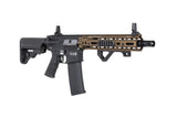 Specna Arms Daniel Defense® RIS III 10.5'' SA-C27 CORE™ Gen.2 HAL ETU™ Chaos Bronze airsoft Carbine