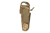 Universal Pistolhylster - MC Camo