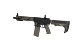 Specna Arms SA-F03 FLEX™ Gen.2 BLDC™ HAL ETU™ airsoft Carbine Olive