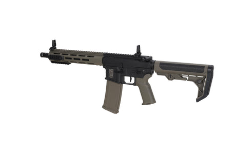 Specna Arms SA-F03 FLEX™ Gen.2 BLDC™ HAL ETU™ airsoft Carbine Olive