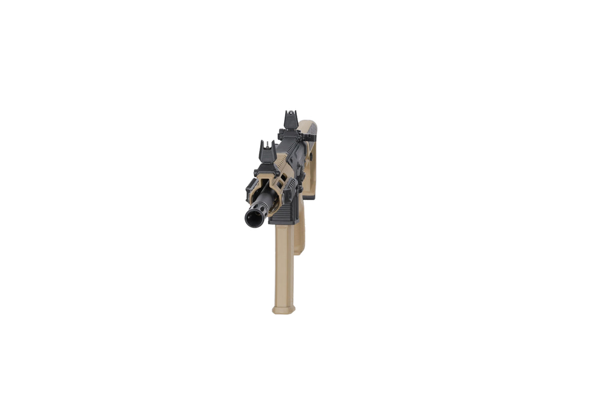 Specna Arms SA-F04 FLEX Gen.2 BLDC / HAL ETU