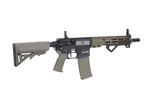 Specna Arms SA-P23 Prime™ BLDC™ Aster II ETU airsoft Carbine Olive